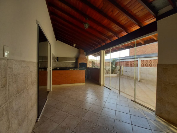 Imagem Casa com 2 Quartos à Venda, 125 m² em Jardim Lucelia - Sumaré