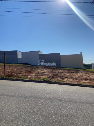 Terreno à Venda, 200 m² em Condomínio Villagio Milano - Sorocaba