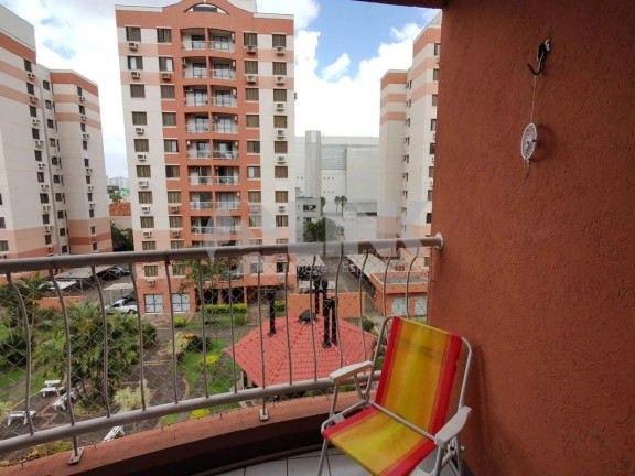 Imagem Apartamento com 3 Quartos à Venda, 70 m² em Cristo Redentor - Porto Alegre