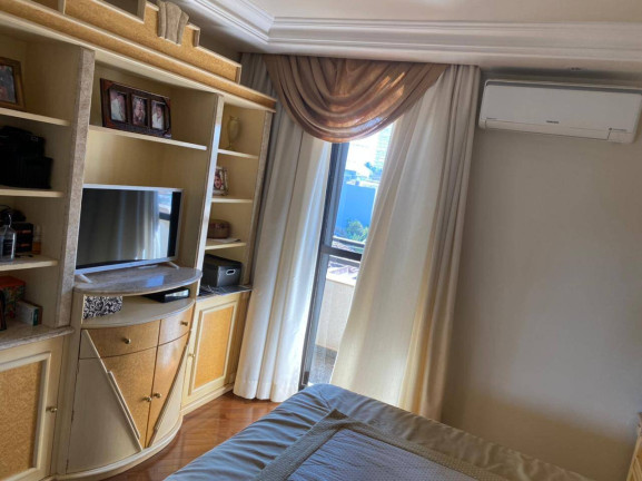 Imagem Apartamento com 4 Quartos à Venda, em Arapongas Imagem Apartamento com 4 Quartos à Venda, em Arapongas