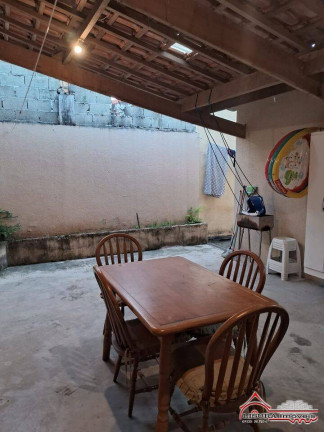 Imagem Casa de Condomínio com 2 Quartos à Venda, 55 m² em Jardim Paraíso - Jacareí