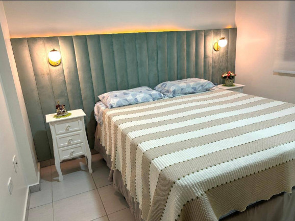 Imagem Apartamento com 2 Quartos à Venda, 85 m² em Residencial Vila D’ouro - Mongaguá Imagem Apartamento com 2 Quartos à Venda, 85 m² em Residencial Vila D’ouro - Mongaguá