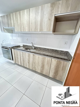 Imagem Apartamento com 4 Quartos à Venda, 146 m² em Ponta Negra - Manaus Imagem Apartamento com 4 Quartos à Venda, 146 m² em Ponta Negra - Manaus