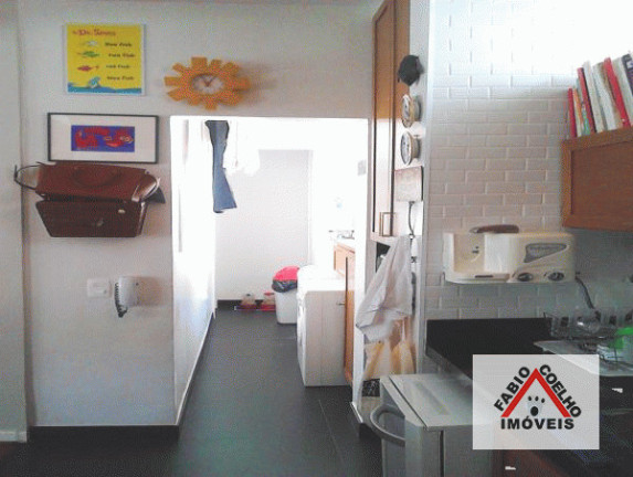 Imagem Apartamento com 4 Quartos à Venda, 123 m² em Jardim Marajoara - São Paulo Imagem Apartamento com 4 Quartos à Venda, 123 m² em Jardim Marajoara - São Paulo
