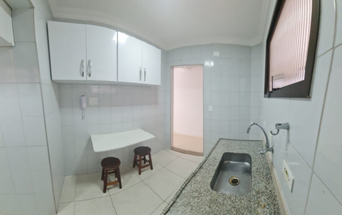 Imagem Imóvel com 1 Quarto à Venda, 44 m² em Perdizes - São Paulo