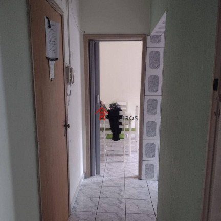 Imagem Apartamento com 1 Quarto à Venda, 62 m² em Tupi - Praia Grande Imagem Apartamento com 1 Quarto à Venda, 62 m² em Tupi - Praia Grande