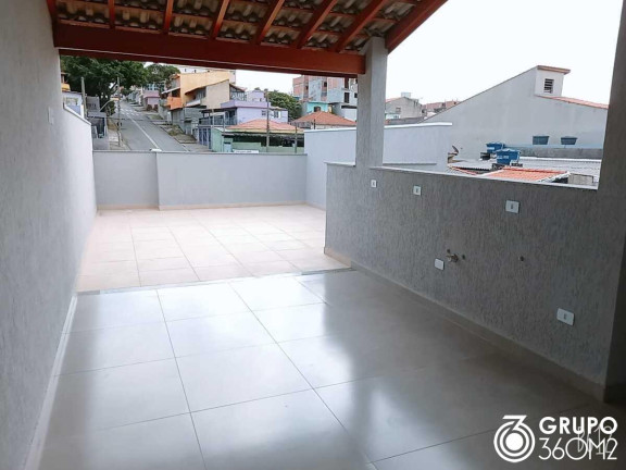 Imagem Apartamento com 2 Quartos à Venda, 98 m² em Jardim Santo Alberto - Santo André Imagem Apartamento com 2 Quartos à Venda, 98 m² em Jardim Santo Alberto - Santo André