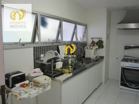 Imagem Apartamento com 4 Quartos à Venda, 250 m² em Lagoa - Rio De Janeiro Imagem Apartamento com 4 Quartos à Venda, 250 m² em Lagoa - Rio De Janeiro