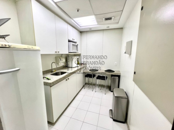 Imagem Imóvel para Alugar, 541 m² em Botafogo - Rio De Janeiro