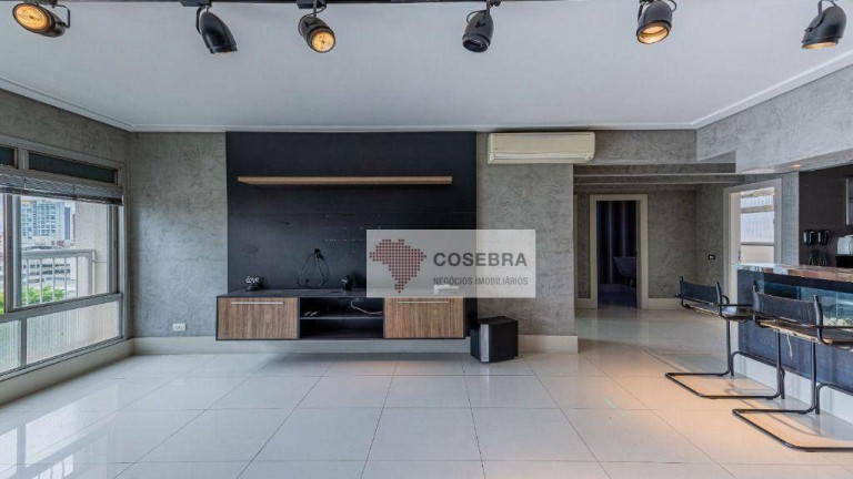 Imagem Apartamento com 1 Quarto à Venda, 92 m² em Pinheiros - São Paulo Imagem Apartamento com 1 Quarto à Venda, 92 m² em Pinheiros - São Paulo