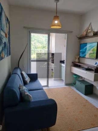 Imagem Imóvel com 2 Quartos à Venda, 51 m² em Pereque-mirim - Ubatuba