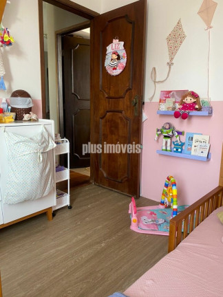 Imagem Apartamento com 2 Quartos à Venda, 63 m² em Vila Santa Catarina - São Paulo