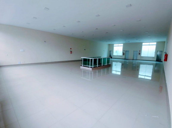 Imagem Imóvel para Alugar, 600 m² em Centro - Diadema Imagem Imóvel para Alugar, 600 m² em Centro - Diadema