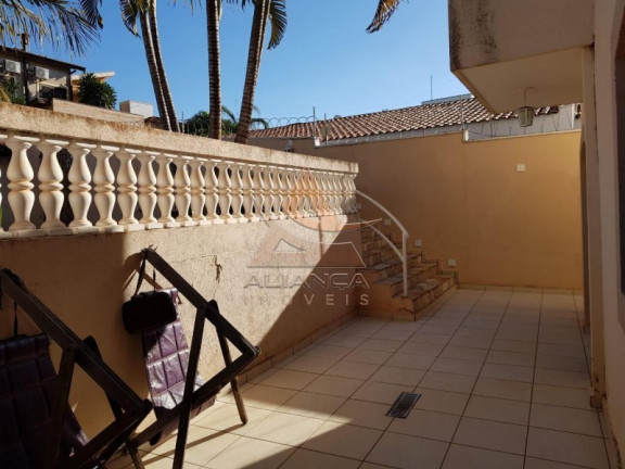 Imagem Casa com 4 Quartos à Venda, 316 m² em City Ribeirão - Ribeirão Preto Imagem Casa com 4 Quartos à Venda, 316 m² em City Ribeirão - Ribeirão Preto