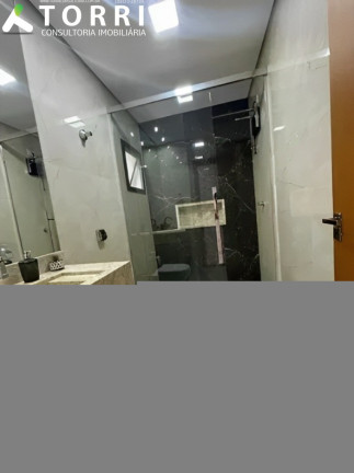 Imagem Imóvel com 2 Quartos à Venda, 163 m² em Condomínio Santinon - Sorocaba