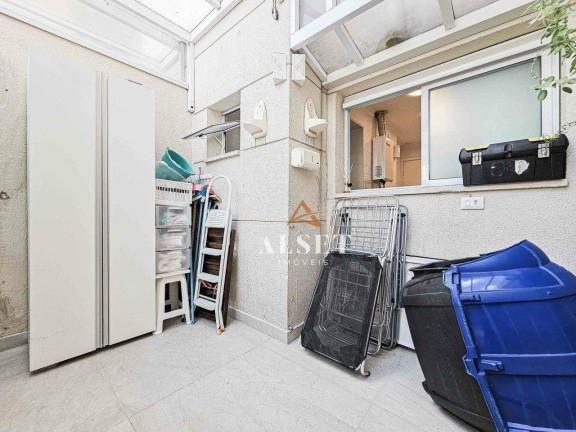 Imagem Apartamento com 4 Quartos à Venda, 190 m² em Vila Carrão - São Paulo