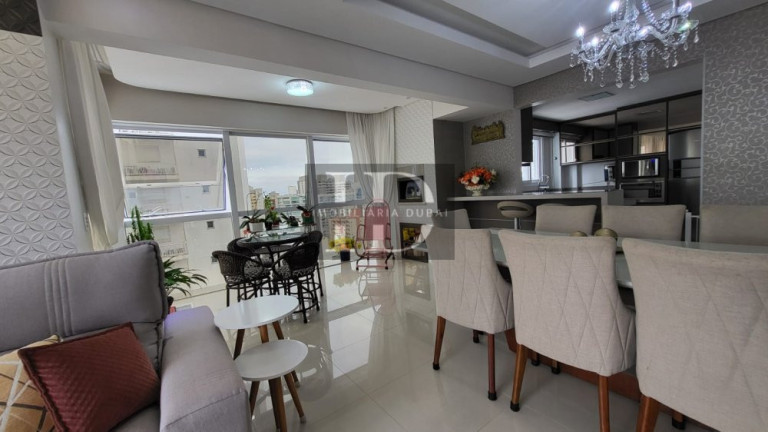 Imagem Apartamento com 3 Quartos à Venda, 139 m² em Centro - Balneário Camboriú