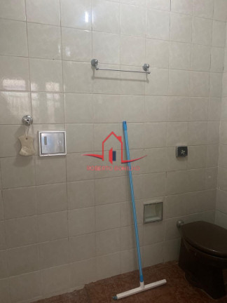 Imagem Casa com 2 Quartos à Venda, 97 m² em Vila Aquilino - Santo André Imagem Casa com 2 Quartos à Venda, 97 m² em Vila Aquilino - Santo André