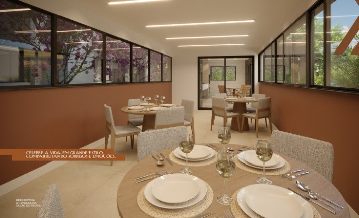 Imagem Apartamento com 3 Quartos à Venda, 61 m² em Barro - Recife