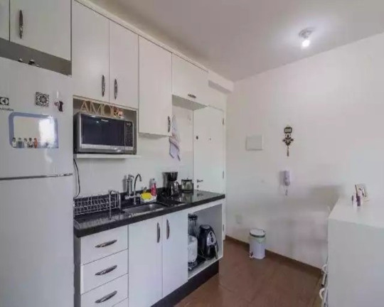 Imagem Apartamento com 1 Quarto à Venda, 35 m² em Cambuci - São Paulo Imagem Apartamento com 1 Quarto à Venda, 35 m² em Cambuci - São Paulo