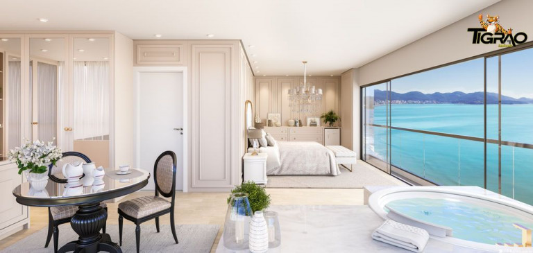 Imagem Apartamento com 4 Quartos à Venda, 166 m² em Meia Praia - Itapema Imagem Apartamento com 4 Quartos à Venda, 166 m² em Meia Praia - Itapema