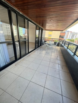 Imagem Apartamento com 4 Quartos à Venda, 233 m² em Manaíra - João Pessoa