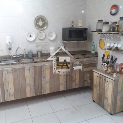 Imagem Apartamento com 3 Quartos à Venda, 130 m² em Vila Andrade - São Paulo