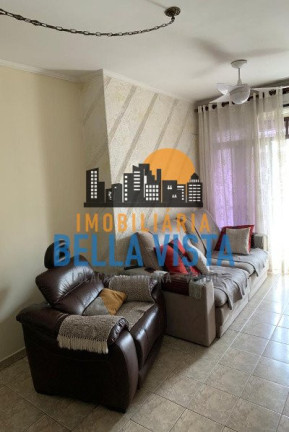 Imagem Apartamento com 2 Quartos à Venda, 220 m² em Itararé - São Vicente Imagem Apartamento com 2 Quartos à Venda, 220 m² em Itararé - São Vicente