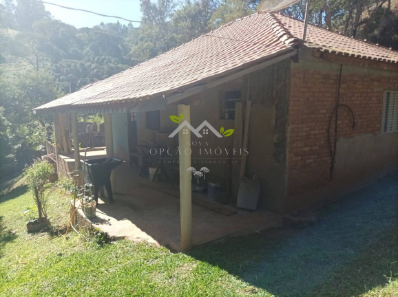 Imagem Terreno à Venda, em Bairro Machadinho - Santo Antônio Do Pinhal Imagem Terreno à Venda, em Bairro Machadinho - Santo Antônio Do Pinhal