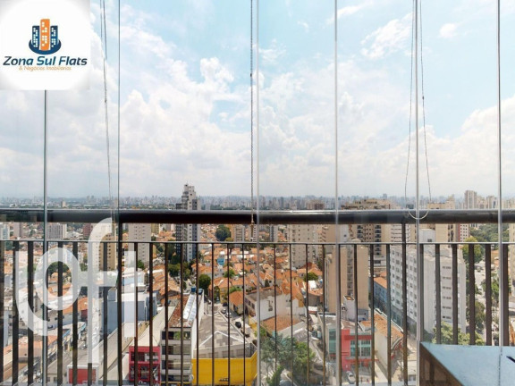 Foto do imóvel Imóvel com 1 Quarto à Venda, 72 m² em Saúde - São Paulo