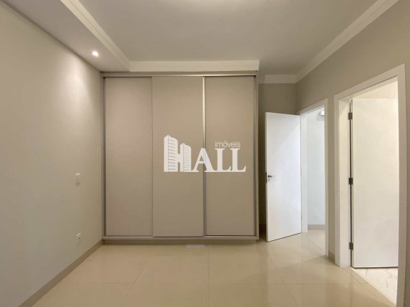 Imagem Casa com 3 Quartos à Venda, 206 m² em Quinta Do Lago Residence - São José Do Rio Preto Imagem Casa com 3 Quartos à Venda, 206 m² em Quinta Do Lago Residence - São José Do Rio Preto