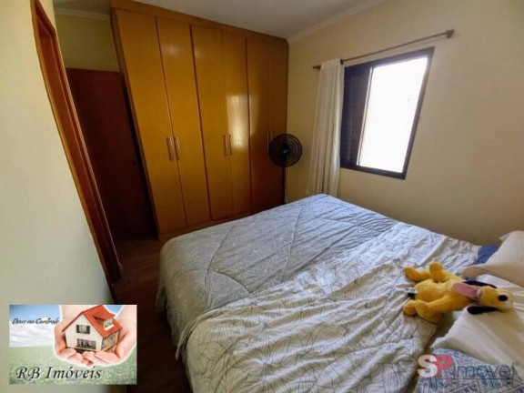 Imagem Apartamento com 3 Quartos à Venda, 100 m² em Santa Maria - São Caetano Do Sul Imagem Apartamento com 3 Quartos à Venda, 100 m² em Santa Maria - São Caetano Do Sul