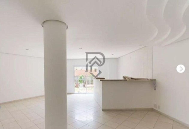 Imagem Apartamento com 3 Quartos à Venda, 100 m² em Alto De Pinheiros - São Paulo