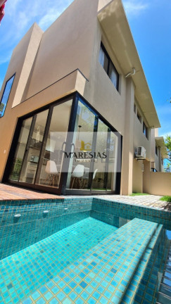 Imagem Casa com 3 Quartos à Venda, 165 m² em Camburi - São Sebastião