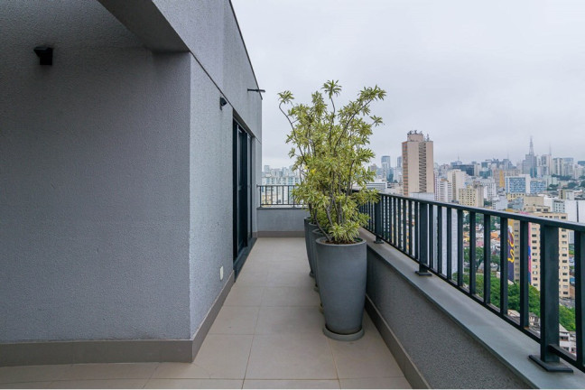 Imagem Apartamento com 1 Quarto à Venda, 33 m² em Bela Vista - São Paulo Imagem Apartamento com 1 Quarto à Venda, 33 m² em Bela Vista - São Paulo
