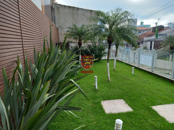 Imagem Apartamento com 3 Quartos à Venda, 128 m² em Barreiros - São José