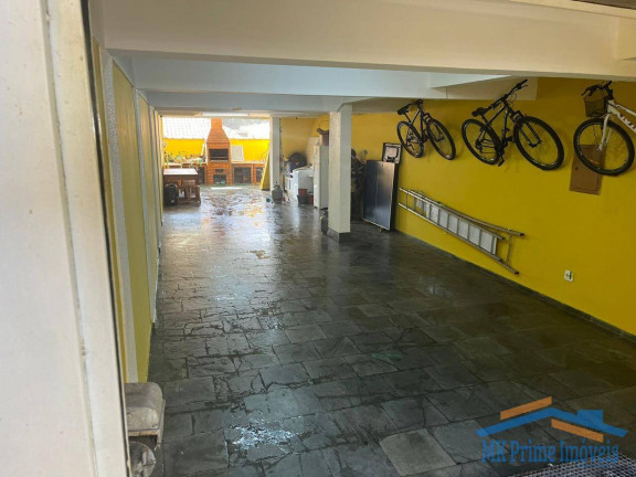 Imagem Sobrado com 4 Quartos à Venda, 204 m² em Santo Antônio - Osasco