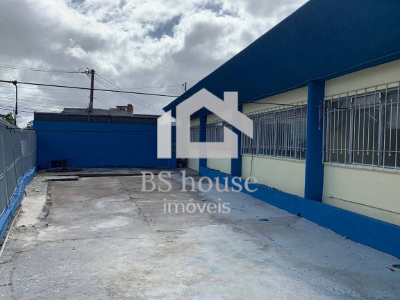 Imagem Galpão para Alugar, 1.410 m² em Casa Grande - Diadema Imagem Galpão para Alugar, 1.410 m² em Casa Grande - Diadema