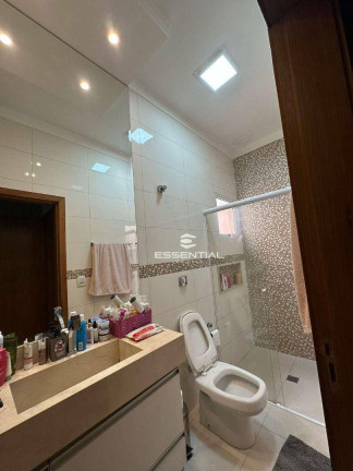 Casa com 2 Quartos à Venda, 120 m² em Setsul - São José Do Rio Preto