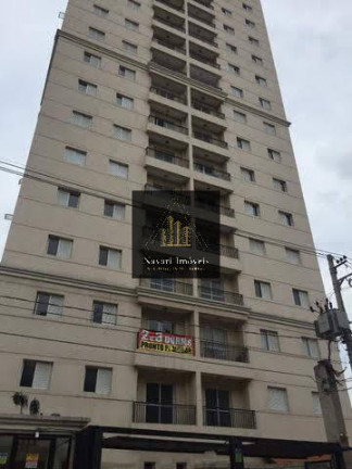 Apartamento com 3 Quartos à Venda, 68 m² em Vila Galvão - Guarulhos