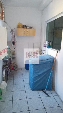 Imagem Sobrado com 3 Quartos à Venda, 150 m² em Jardim Maria Lúcia - Votorantim