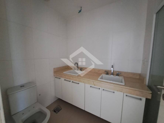 Imagem Apartamento com 3 Quartos à Venda, 131 m² em Barra Olímpica - Rio De Janeiro