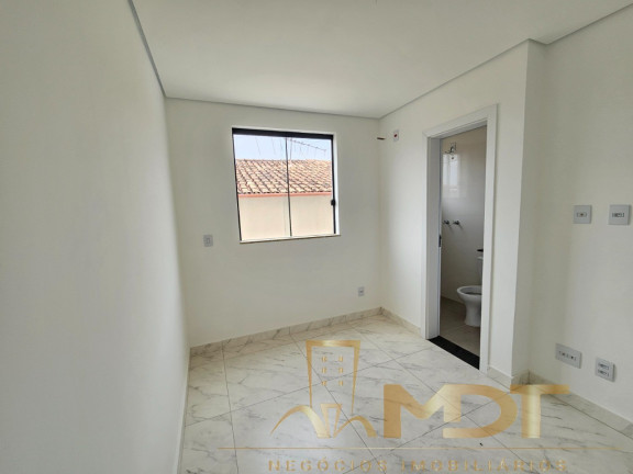 Imagem Imóvel com 3 Quartos à Venda, 110 m² em Copacabana - Belo Horizonte