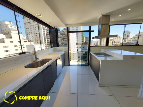 Imagem Apartamento com 4 Quartos à Venda, 391 m² em Santa Cecília - São Paulo Imagem Apartamento com 4 Quartos à Venda, 391 m² em Santa Cecília - São Paulo
