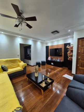 Imagem Imóvel com 3 Quartos à Venda, 227 m² em Vila Euclides - São Bernardo Do Campo
