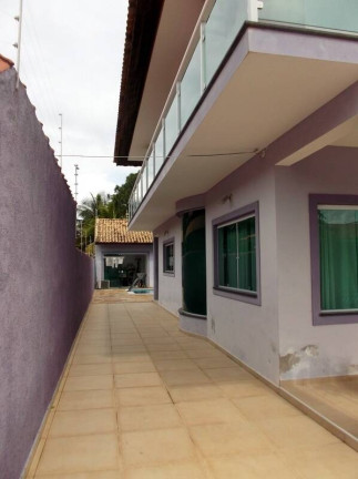 Imagem Casa com 4 Quartos à Venda, 360 m² em Tres Marias - Peruíbe Imagem Casa com 4 Quartos à Venda, 360 m² em Tres Marias - Peruíbe
