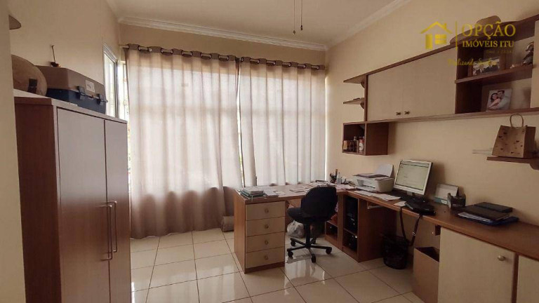 Imagem Casa com 5 Quartos à Venda, 369 m² em Condomínio Portal De Itu - Itu