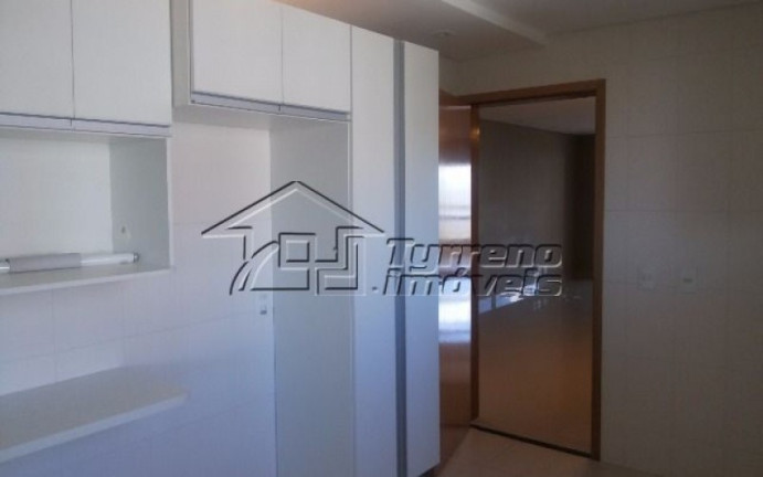 Imagem Apartamento com 3 Quartos para Alugar, 157 m² em Jardim Aquarius - São José Dos Campos