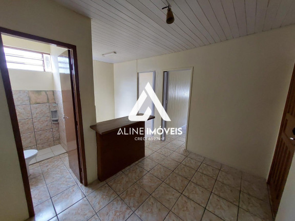 Imagem Apartamento com 2 Quartos à Venda, em Centro - Cruz Alta Imagem Apartamento com 2 Quartos à Venda, em Centro - Cruz Alta