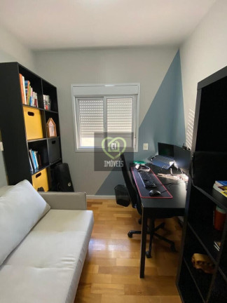 Imagem Apartamento com 2 Quartos à Venda, 78 m² em Vila Romana - São Paulo Imagem Apartamento com 2 Quartos à Venda, 78 m² em Vila Romana - São Paulo